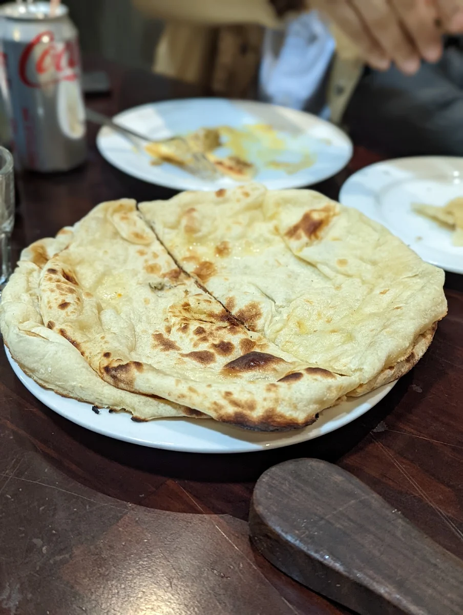 Food & drink, Hut-Bazaar