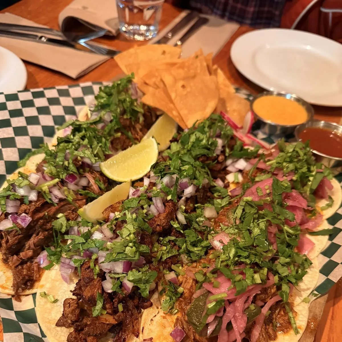 Food & drink, Zapoteca