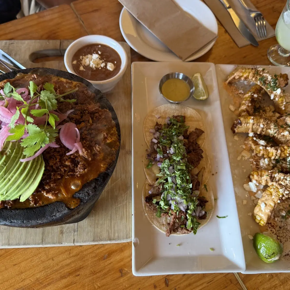 Food & drink, Zapoteca
