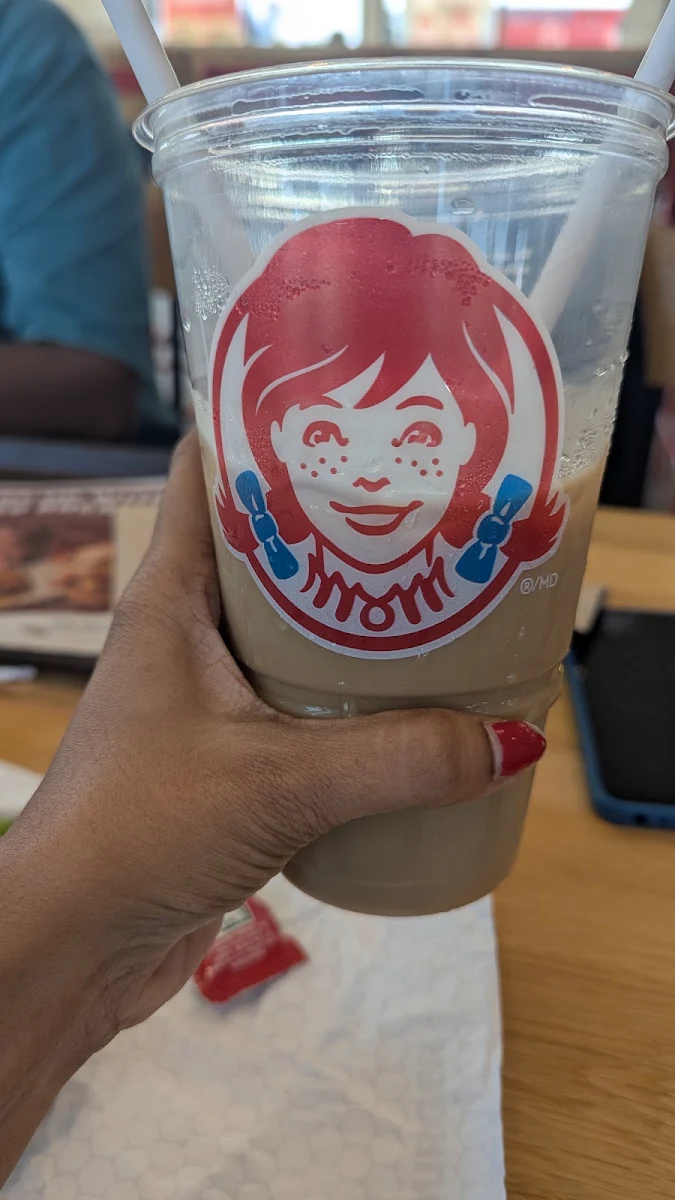 Food & drink, Wendy's