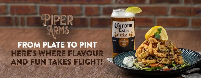 Food & drink, Piper Arms Guelph