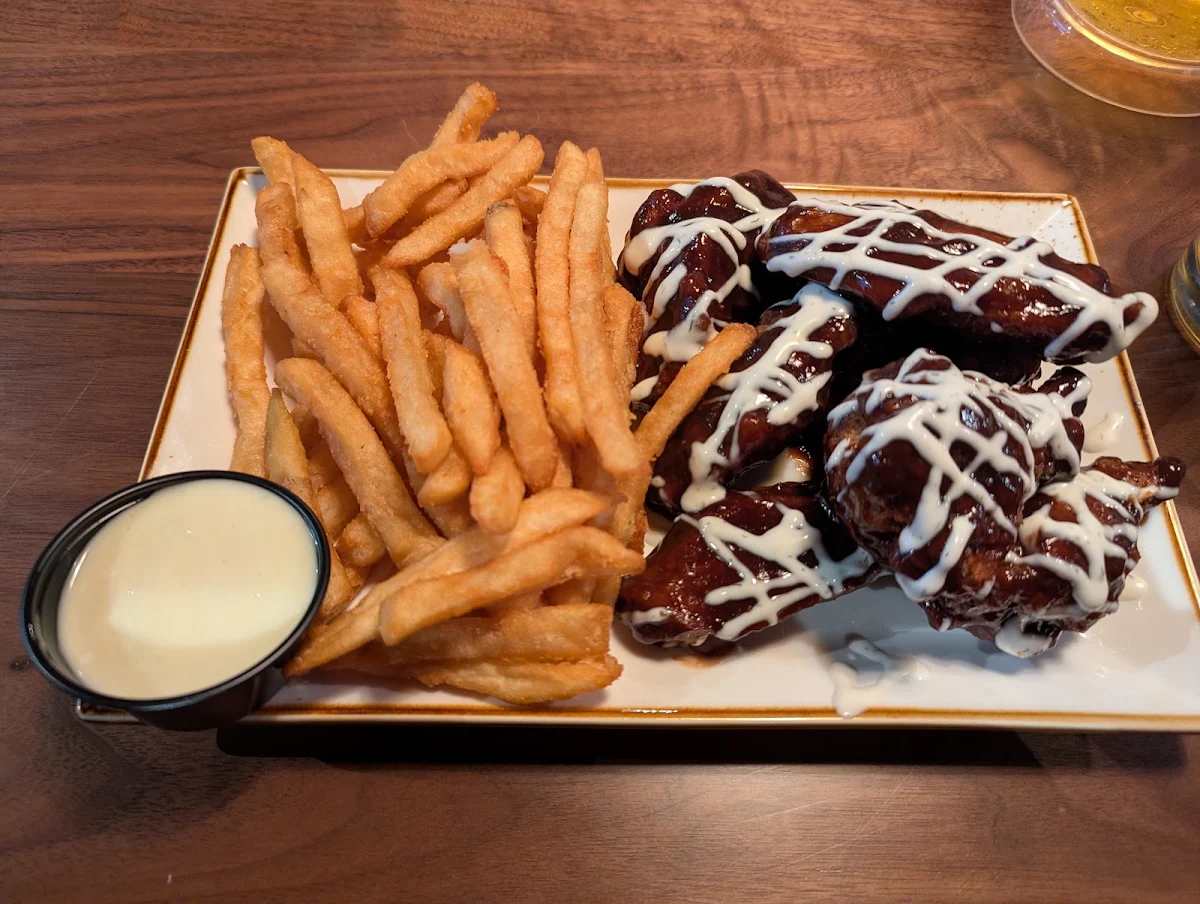Food & drink, Piper Arms Guelph