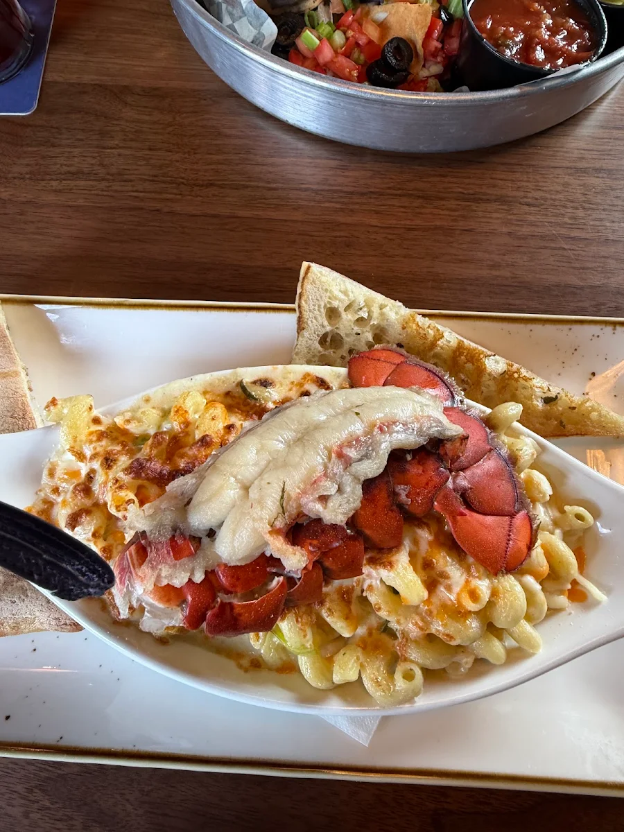 Food & drink, Piper Arms Guelph