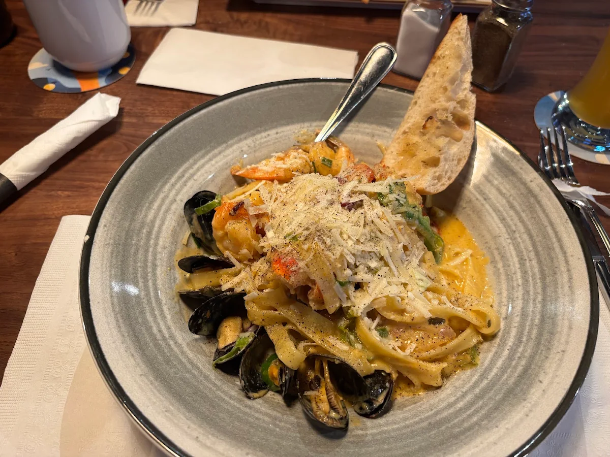 Food & drink, Piper Arms Guelph