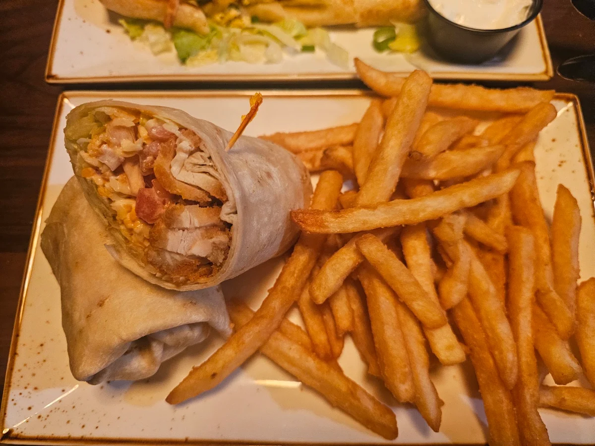 Food & drink, Piper Arms Guelph