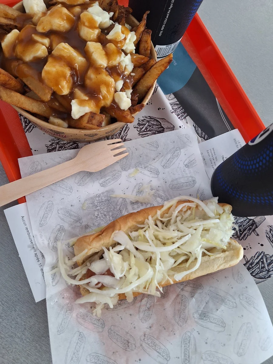 Food & drink, Le Petit Québec Sainte-Hyacinthe