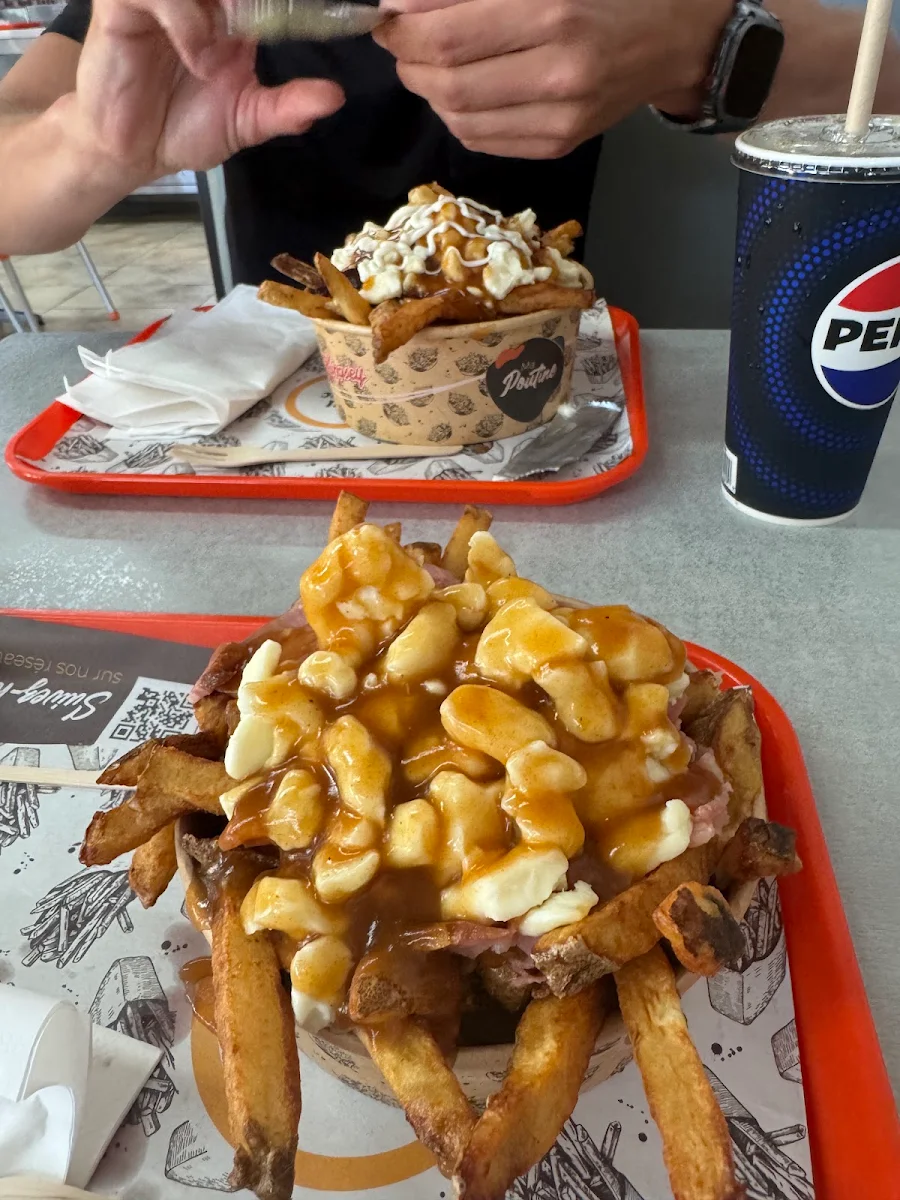 Food & drink, Le Petit Québec Sainte-Hyacinthe