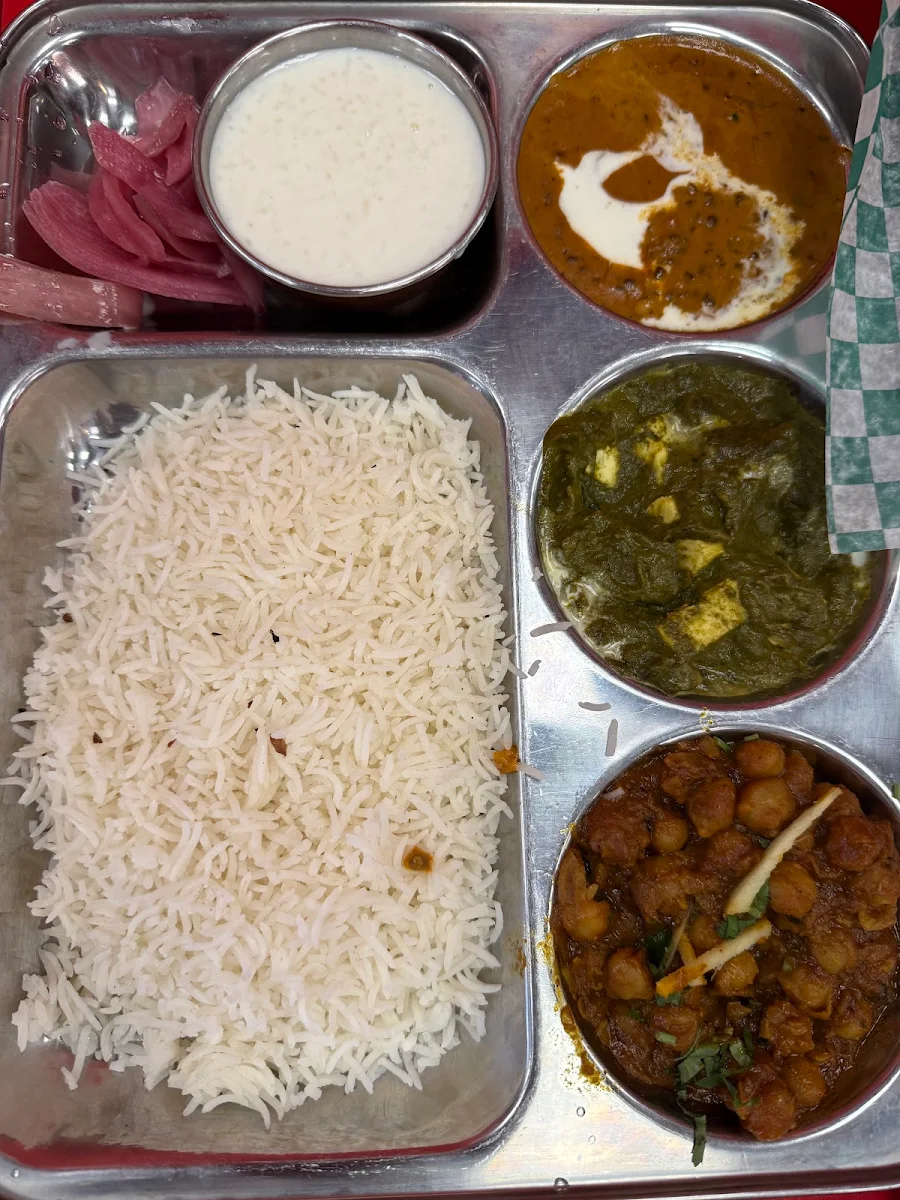 Food & drink, Indian Villa Curry N Cake