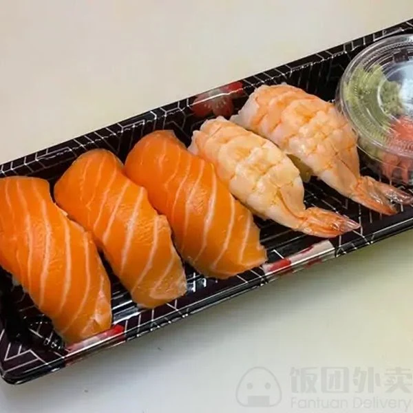 Food & drink, Sushi & Bbbop