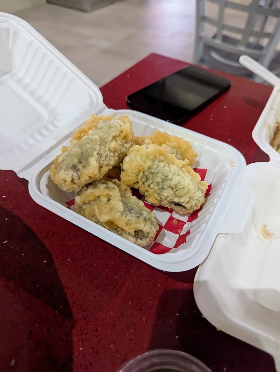 Food & drink, Sushi & Bbbop