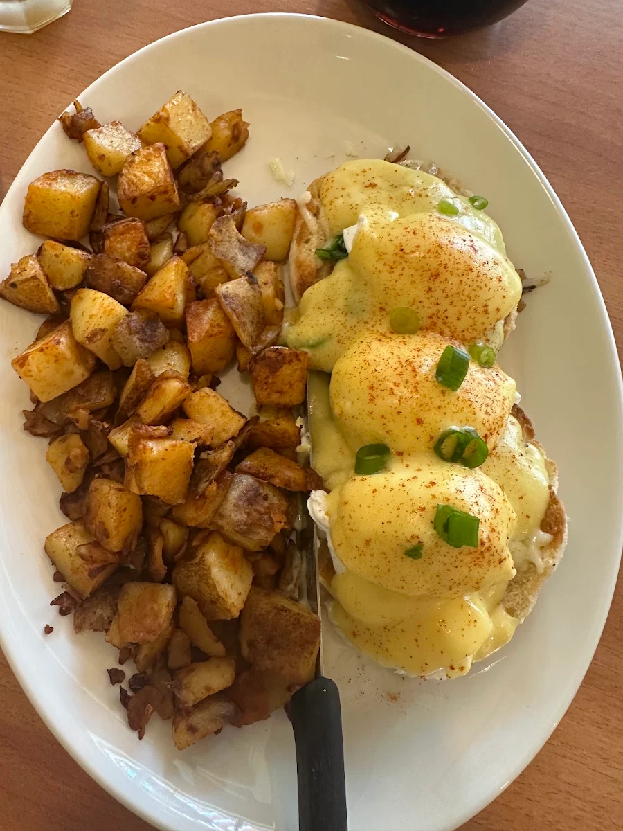 Food & drink, Sunnyside Grill