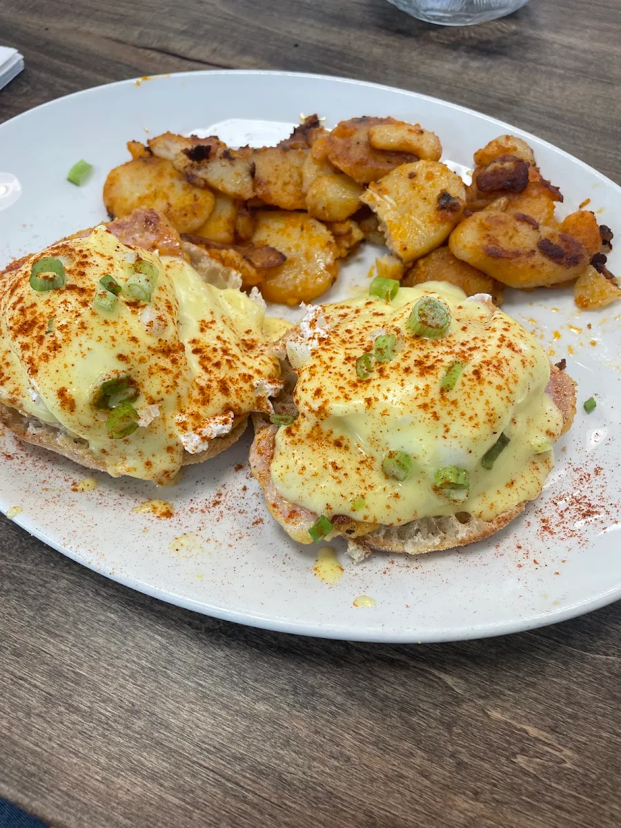 Food & drink, Sunnyside Grill