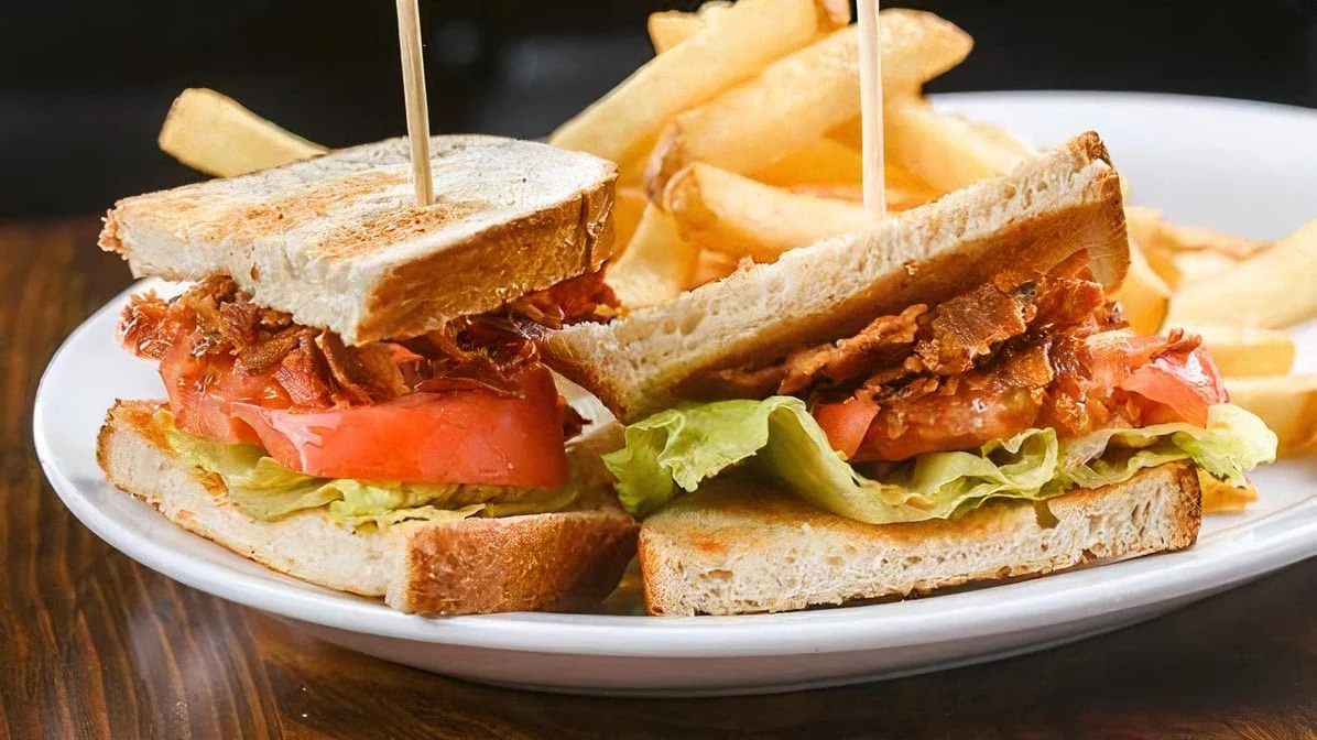Food & drink, Sunnyside Grill