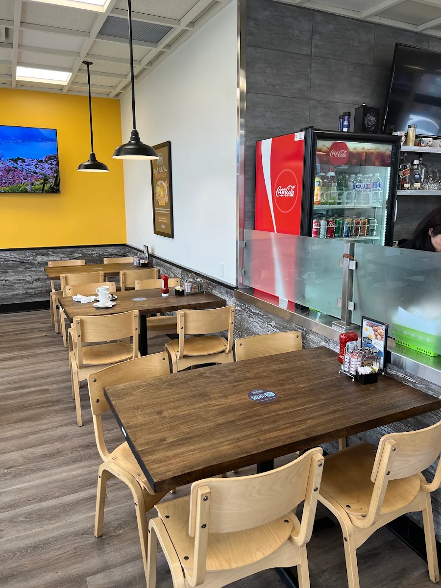 Vibe, Sunnyside Grill