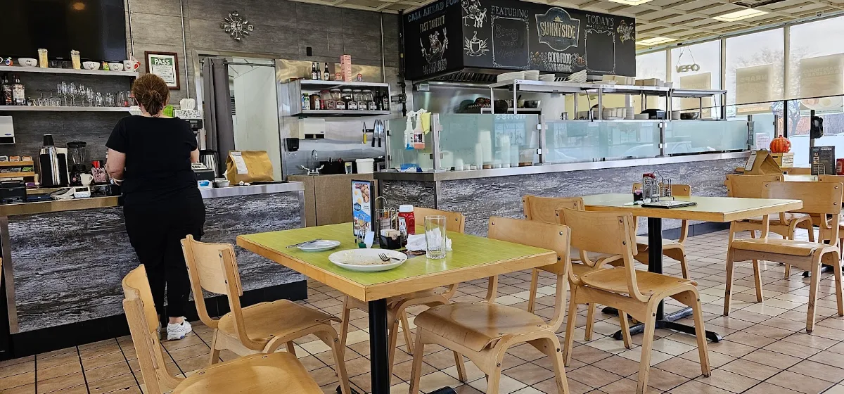 Vibe, Sunnyside Grill