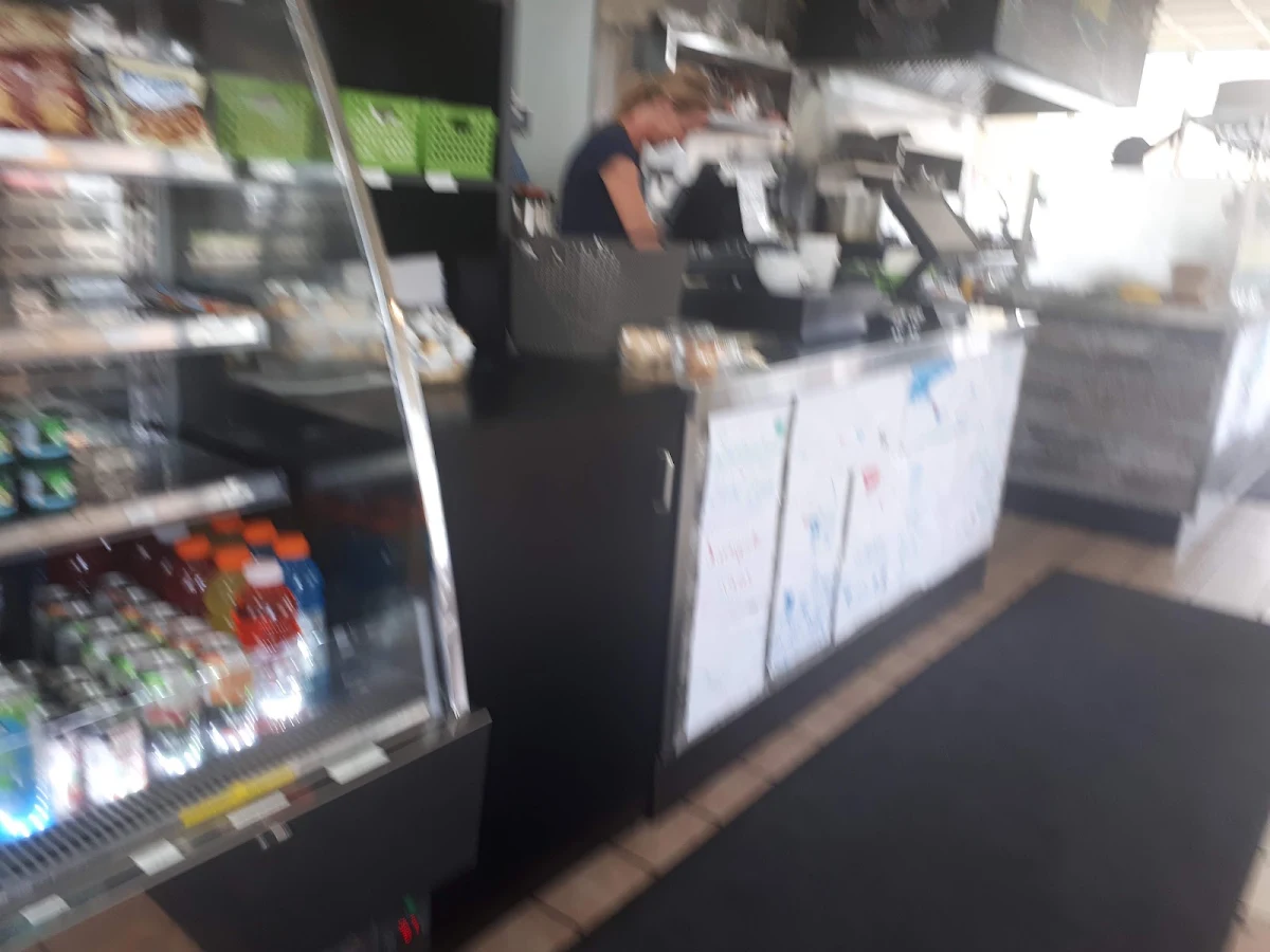 Vibe, Sunnyside Grill