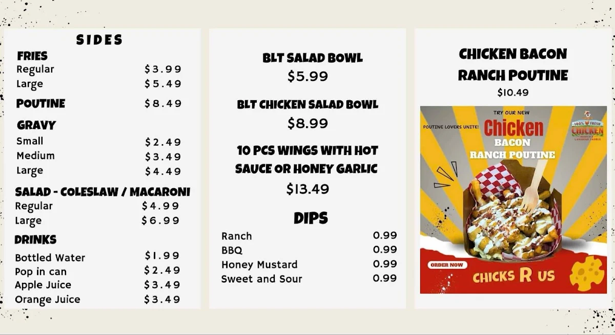 Menu photo 3