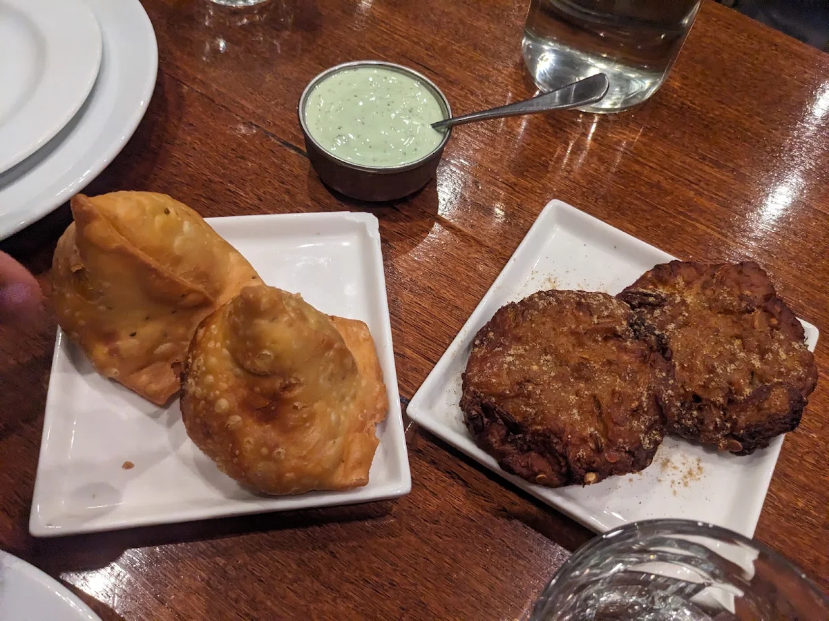 Food & drink, The Cheer Factory