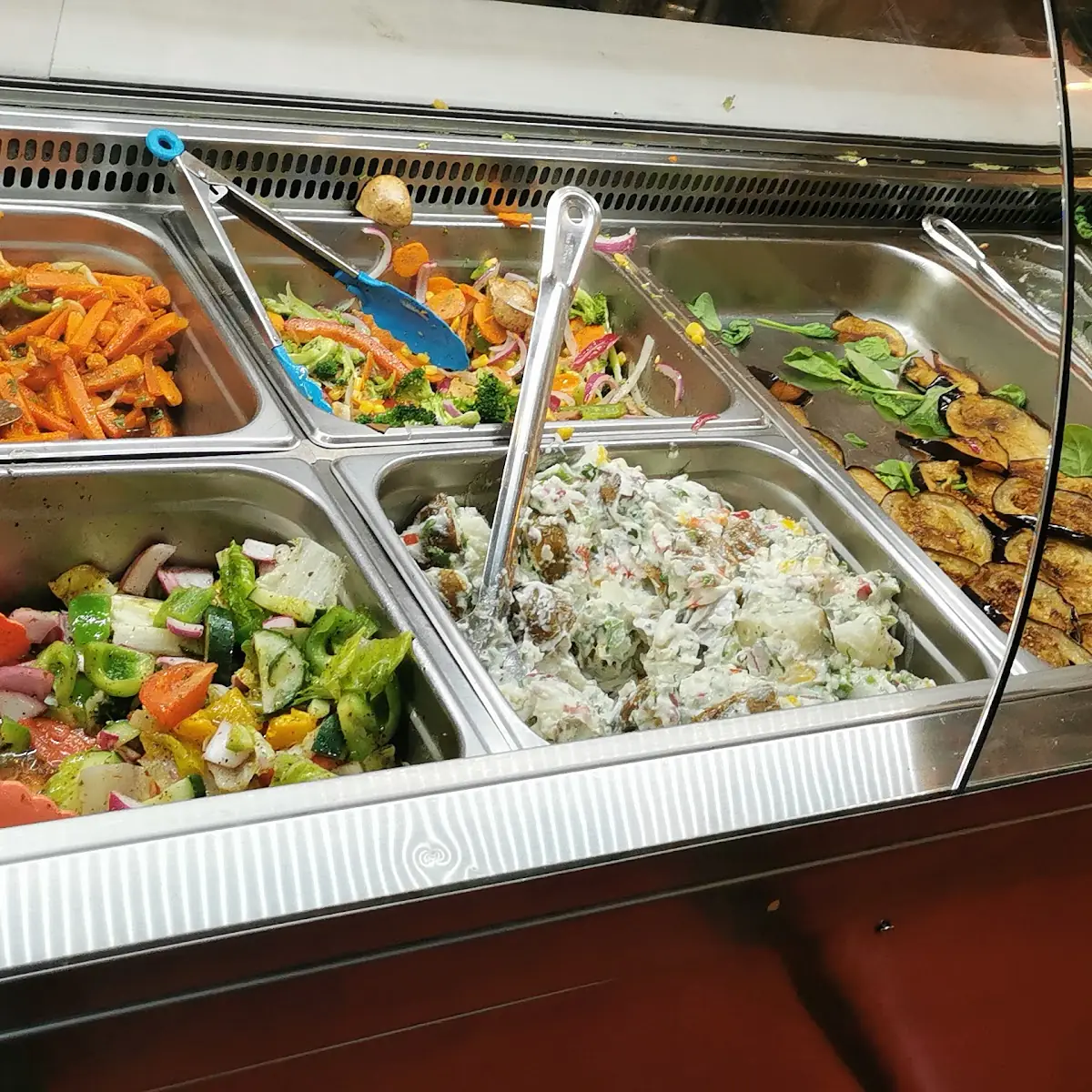 Food & drink, Restaurant Libanais Shish Taouk