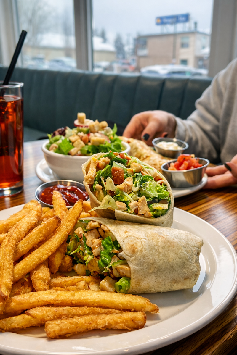 Food & drink photo 2