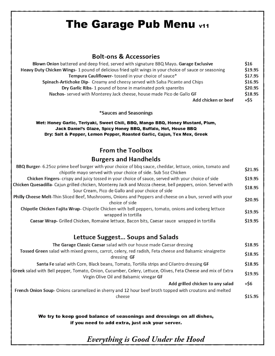 Menu photo 3