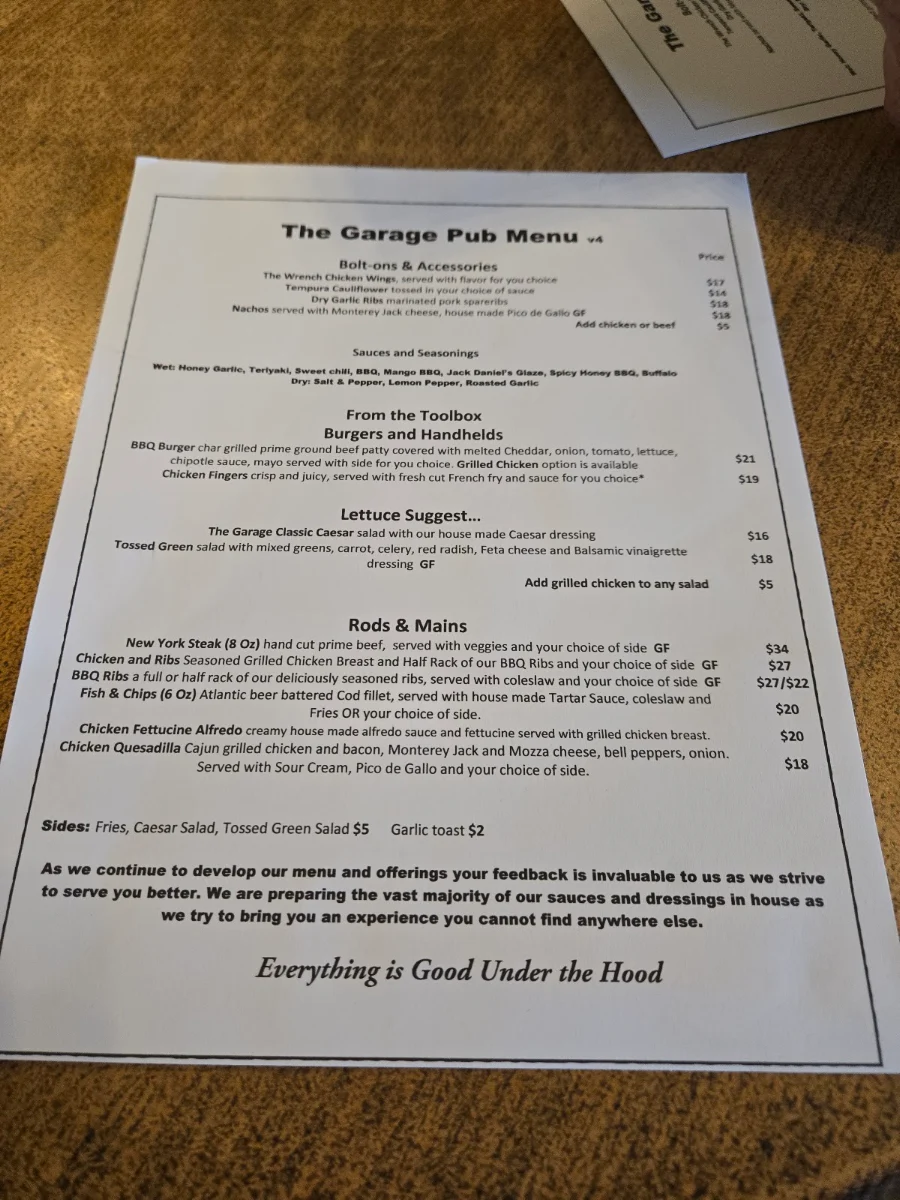 Menu photo 6