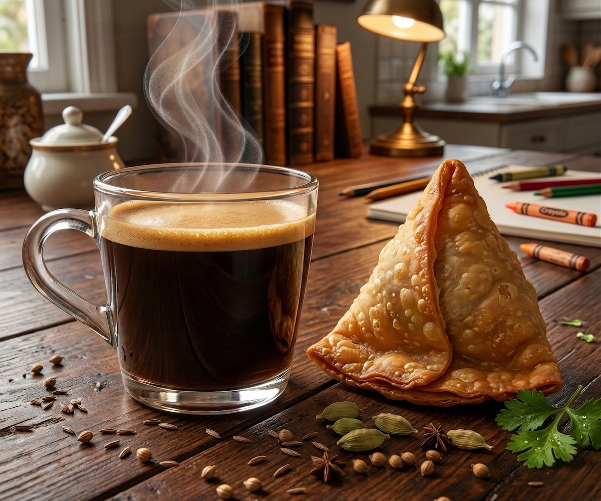 Food & drink photo 9