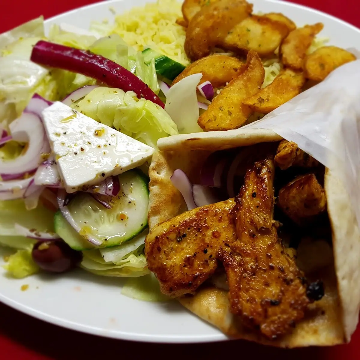Food & drink photo 1