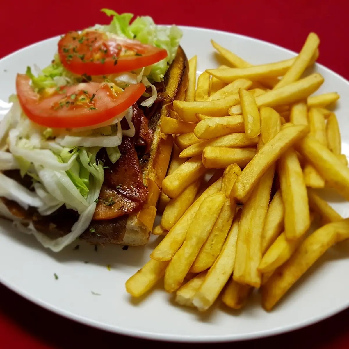 Food & drink photo 9