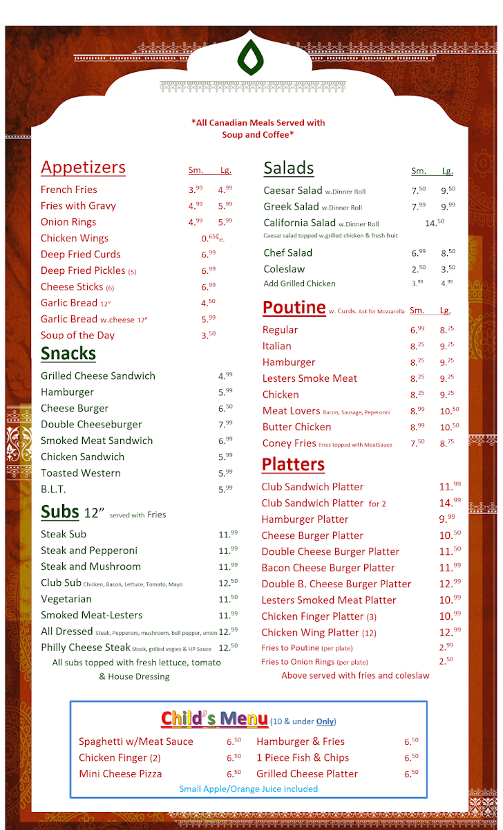 Menu photo 10