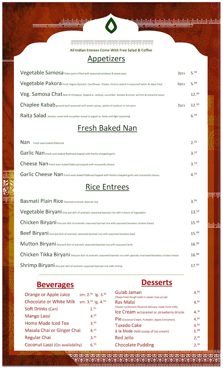 Menu photo 5