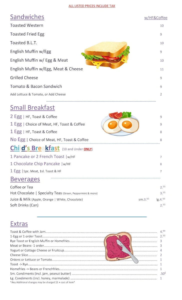Menu photo 6