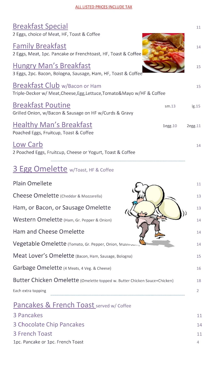 Menu photo 8