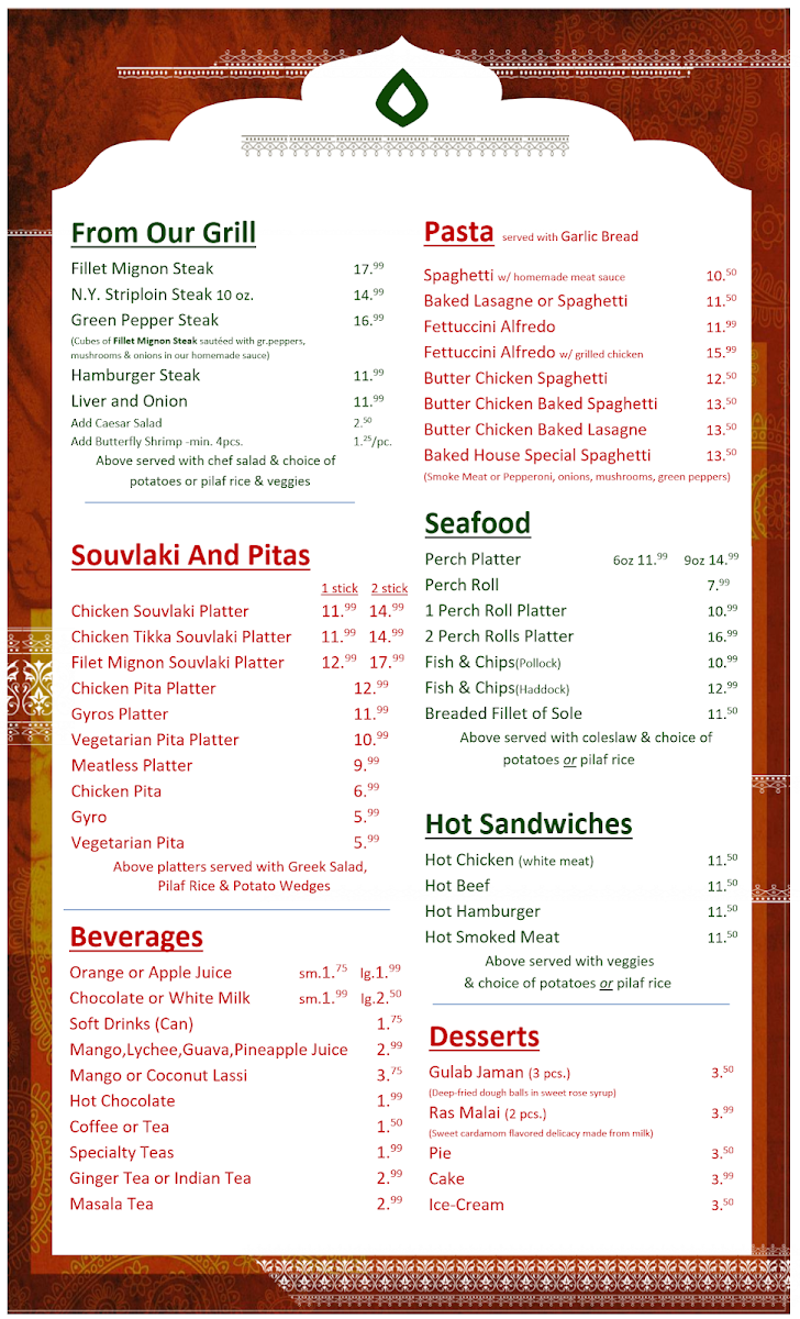 Menu photo 9