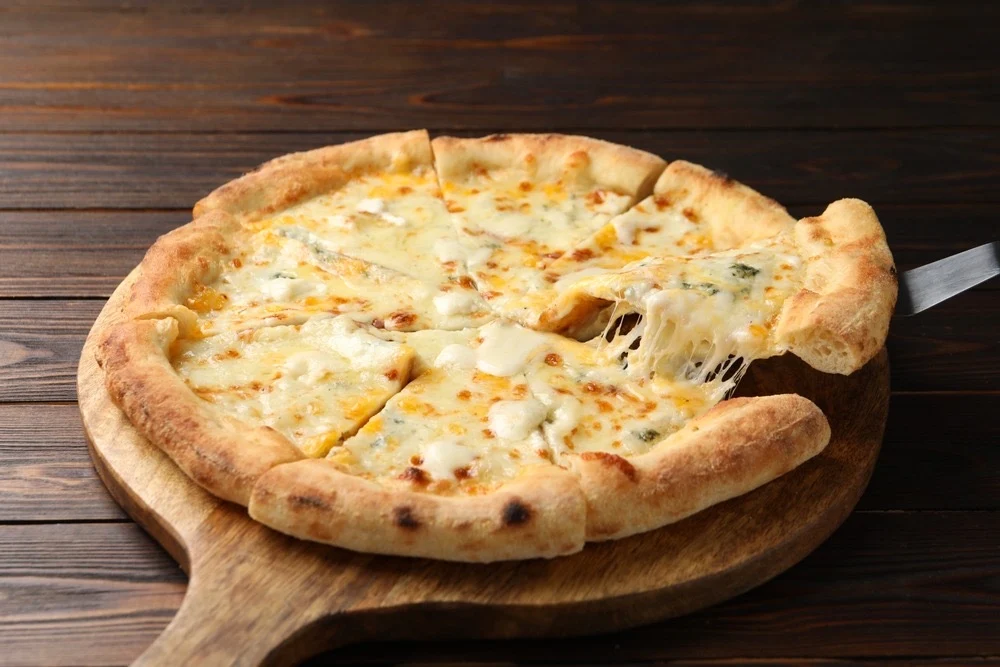 Food & drink, Slice N' Fold