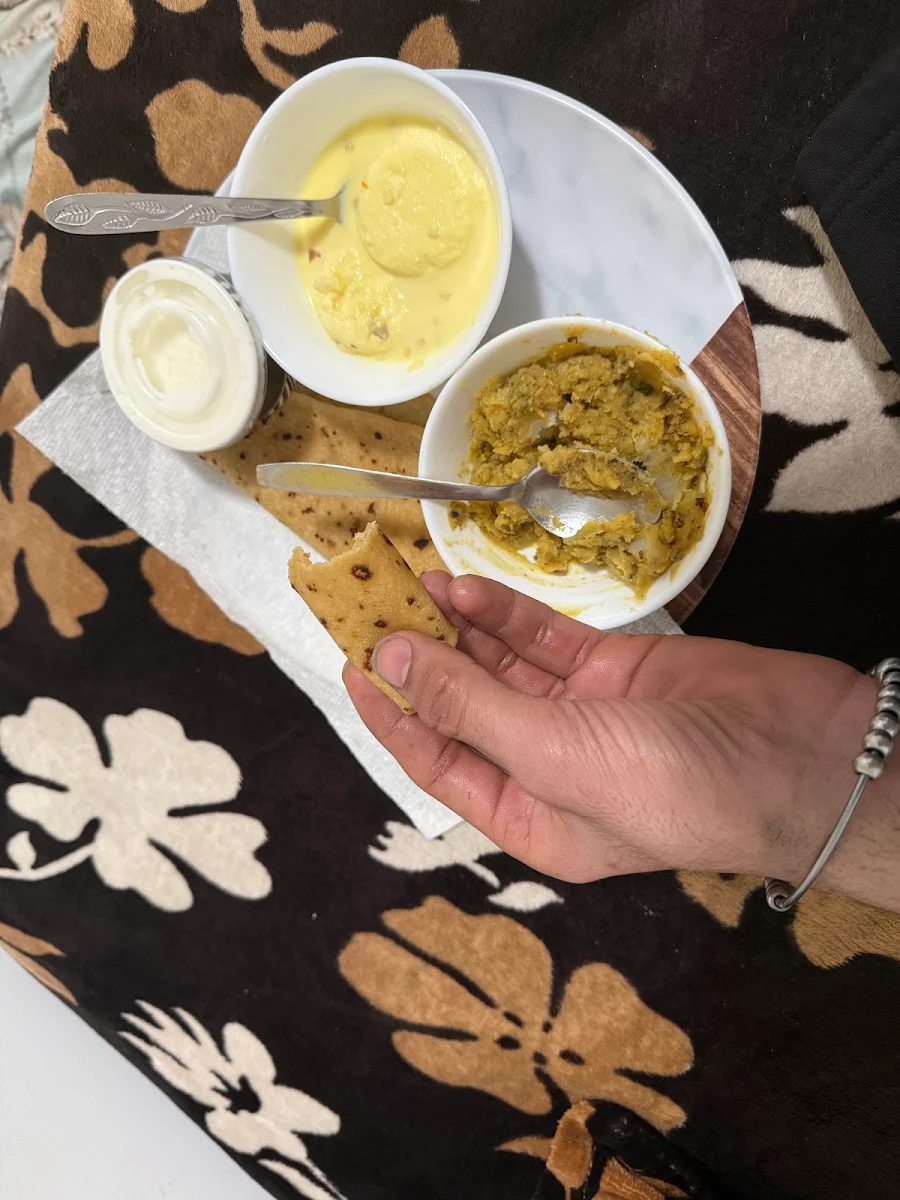 Food & drink, PINDD WARGA SWAAD Tiffin