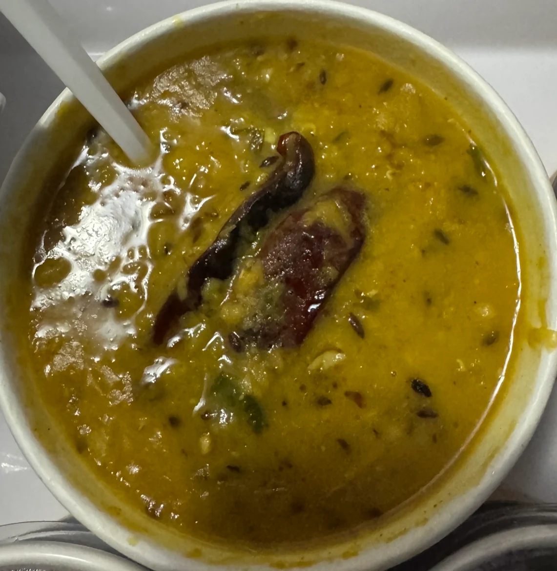 Food & drink, PINDD WARGA SWAAD Tiffin