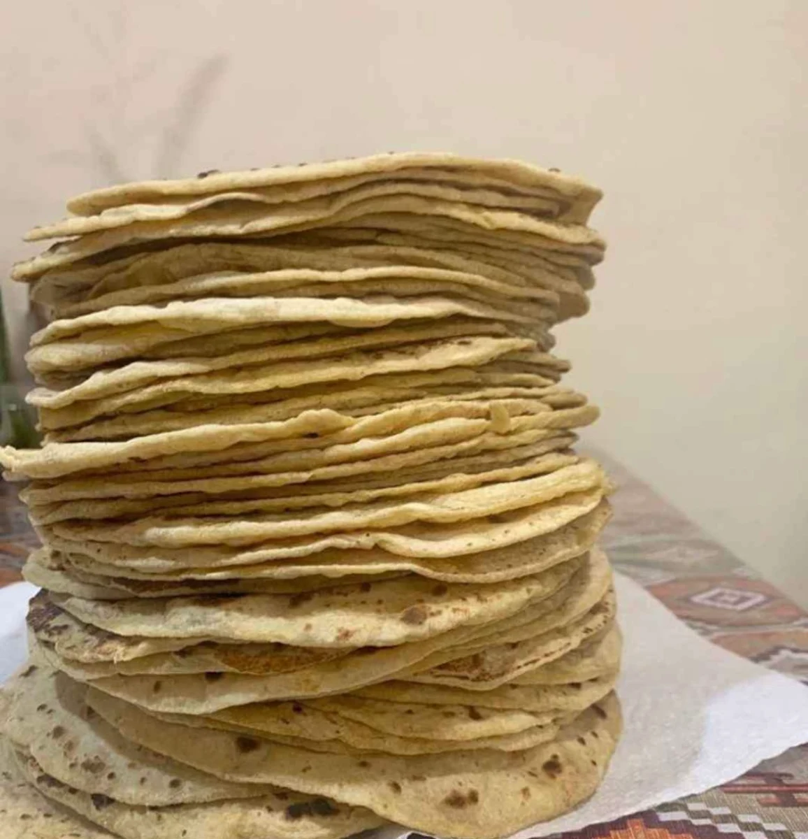 Food & drink, PINDD WARGA SWAAD Tiffin
