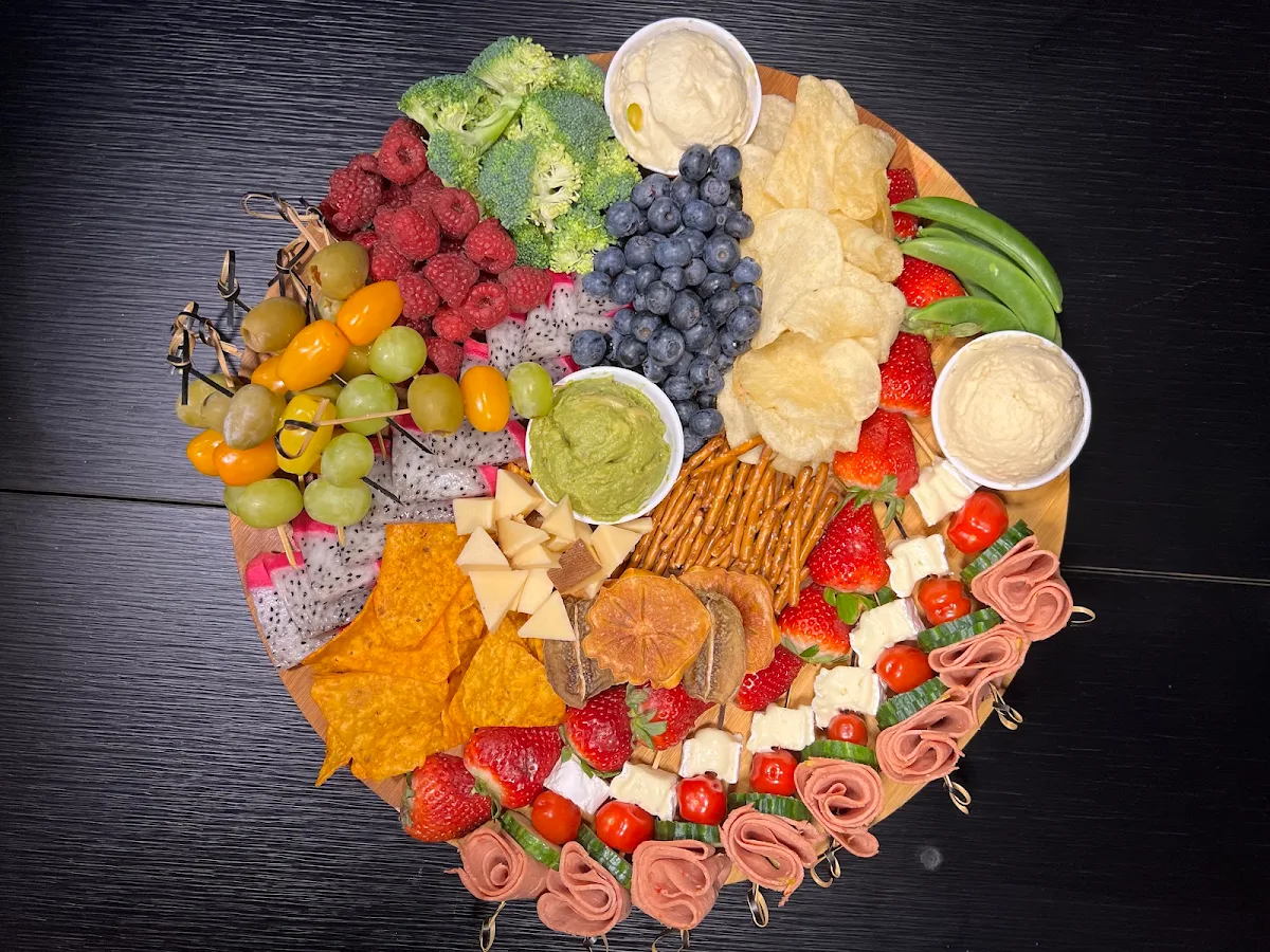 Food & drink photo 1
