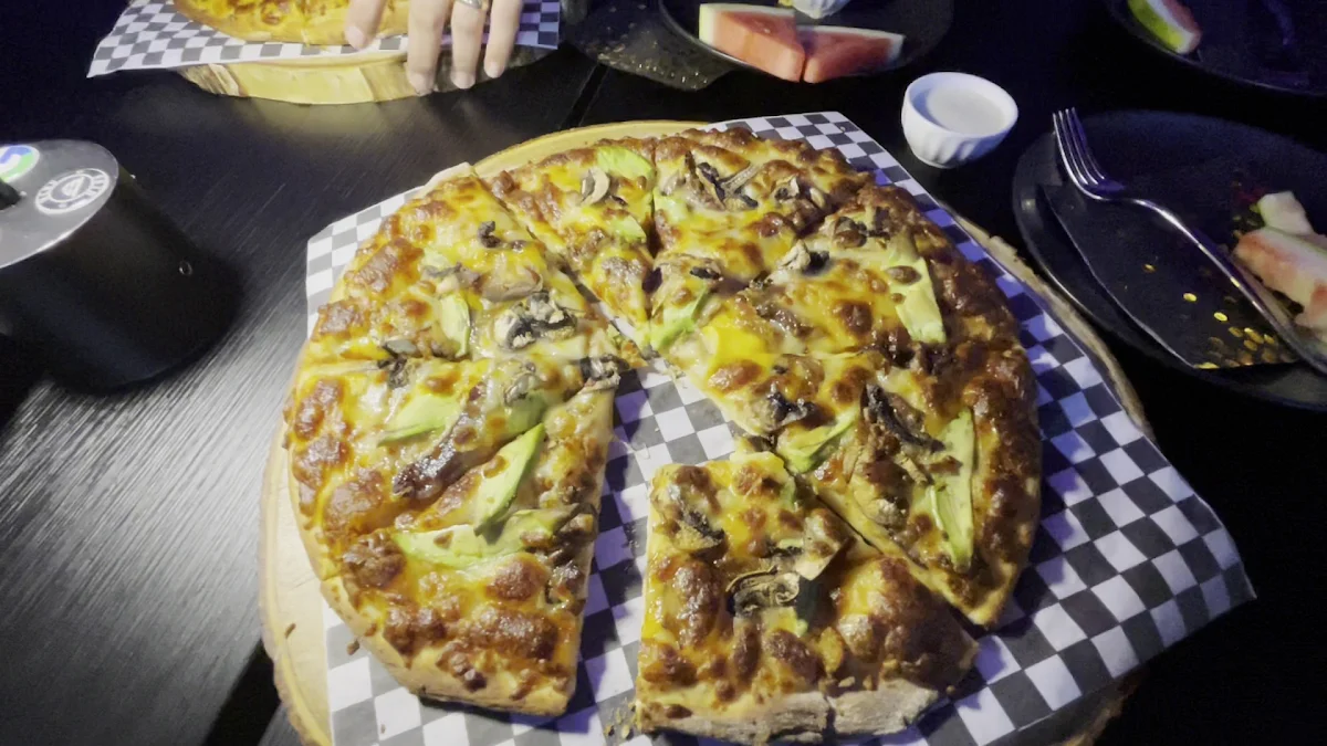 Food & drink photo 2