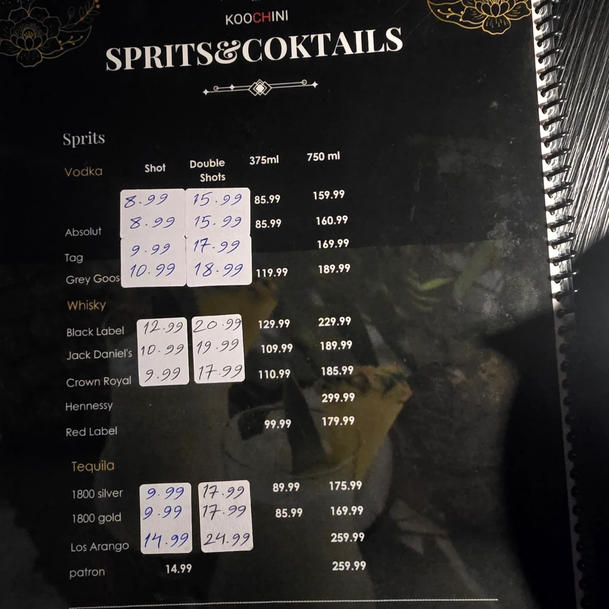 Menu photo 7