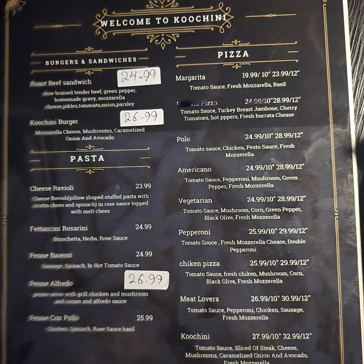Menu photo 8