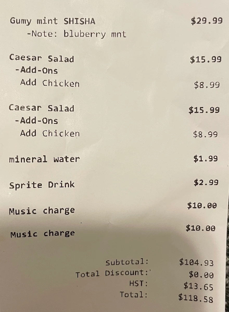 Menu photo 9