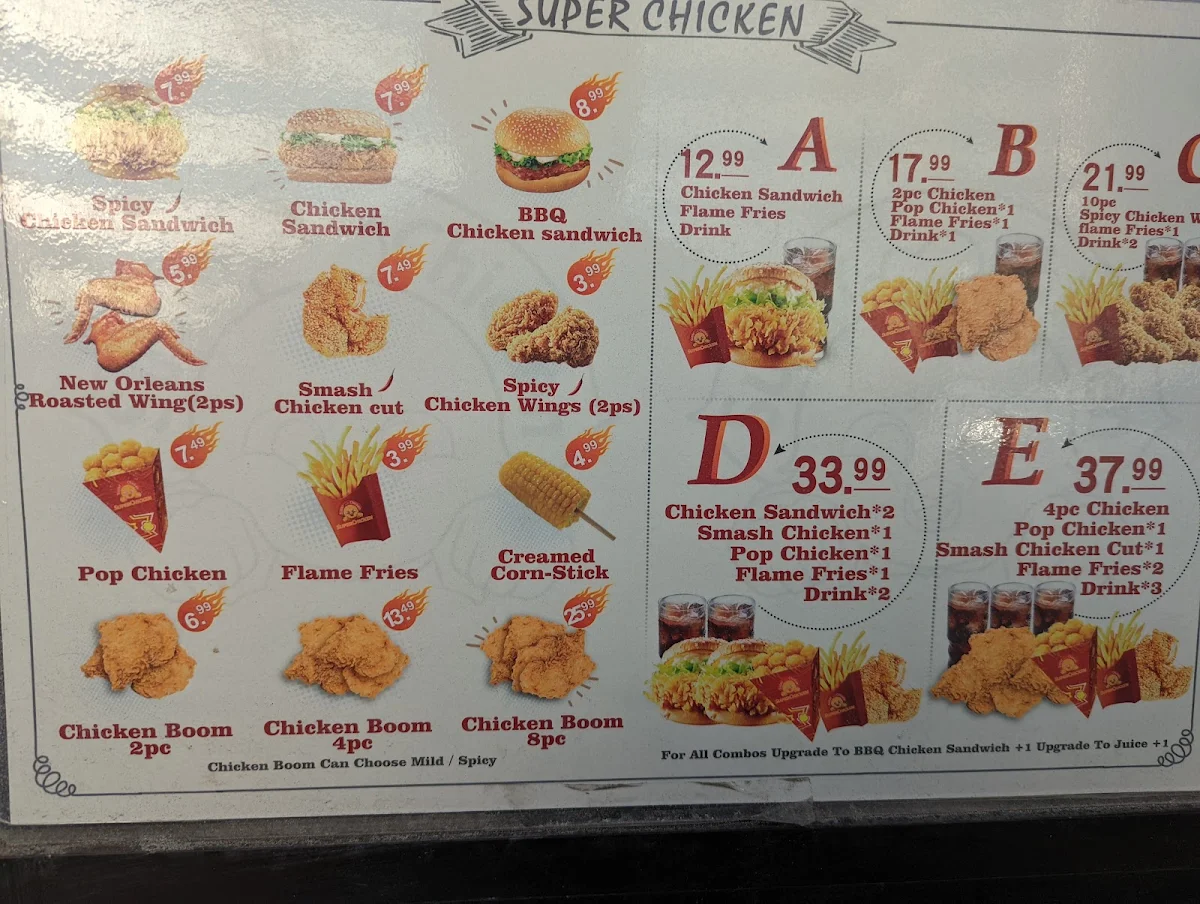 Menu photo 10
