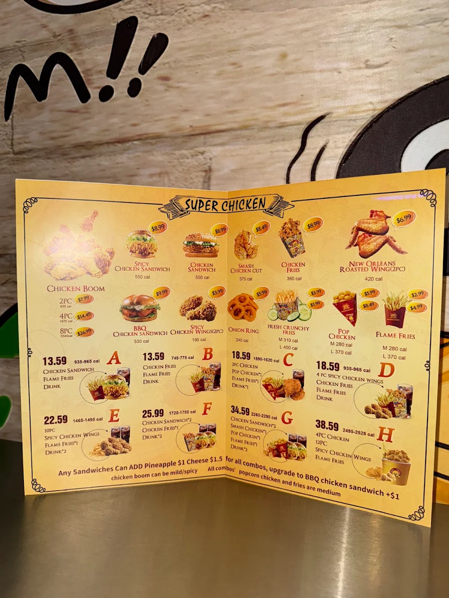 Menu photo 6