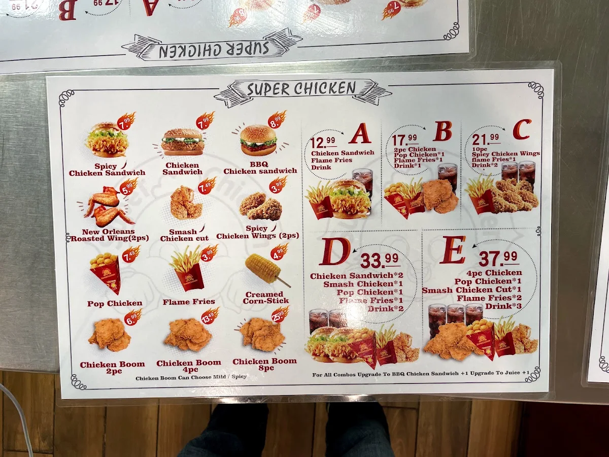 Menu photo 8