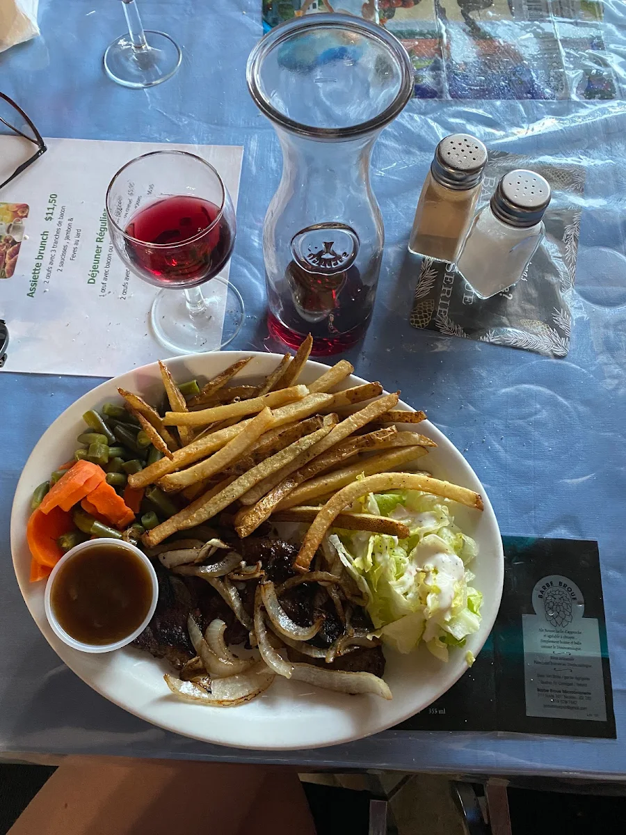 Food & drink photo 6