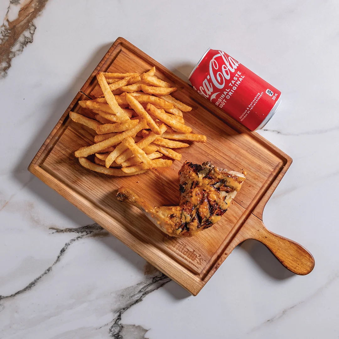 Food & drink photo 1