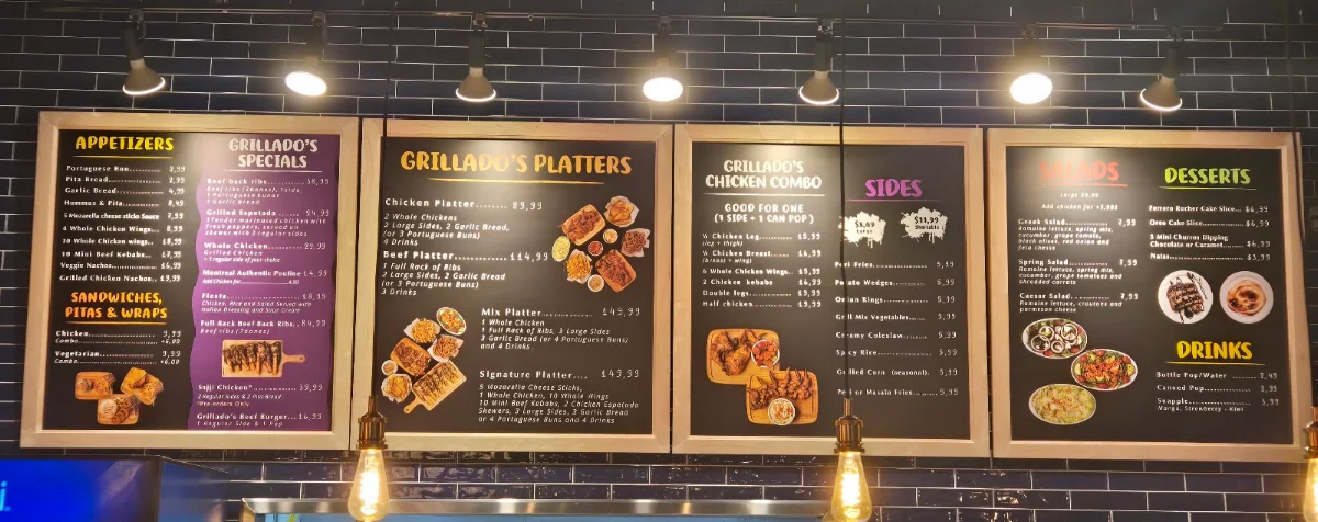 Menu photo 6
