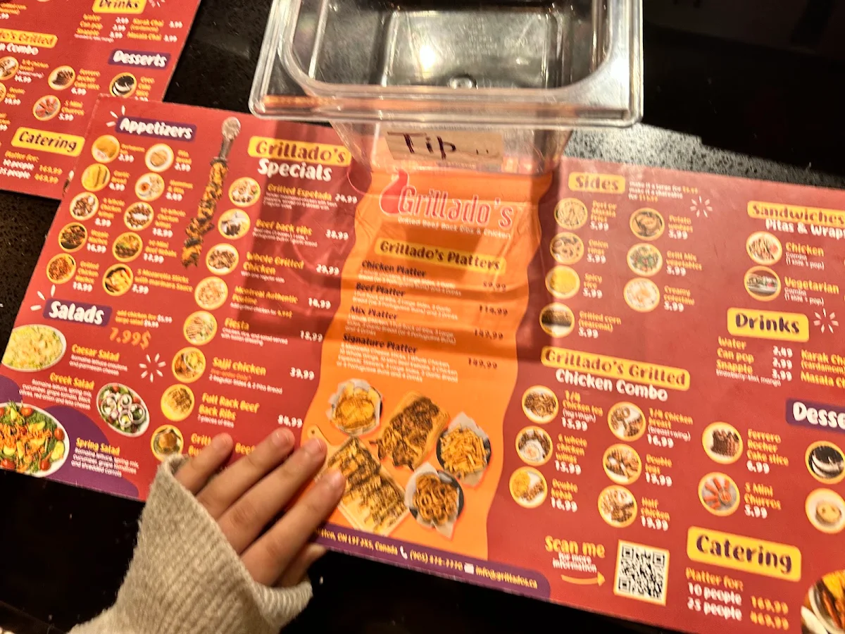 Menu photo 8